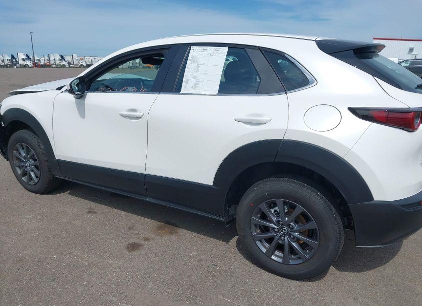 Photo 14 of 2024 Mazda Cx-30 2.5 S (VIN 3MVDMBAM2RM647916)