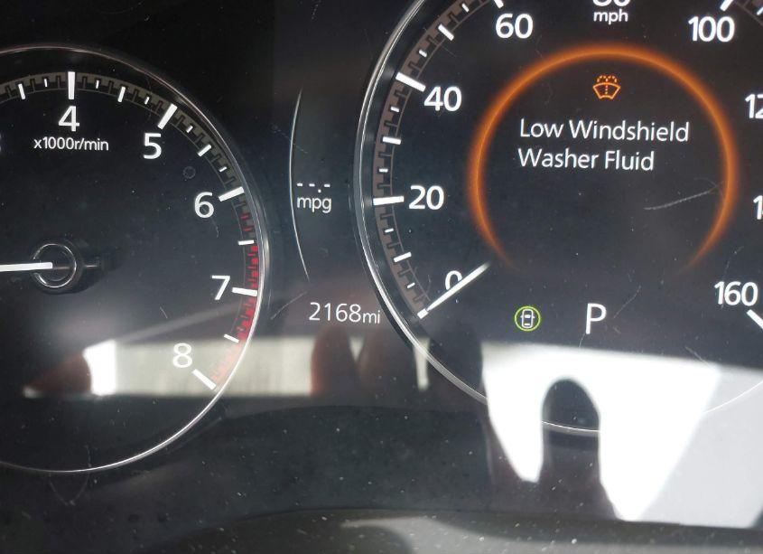 Photo 15 of 2024 Mazda Cx-30 2.5 S (VIN 3MVDMBAM2RM647916)