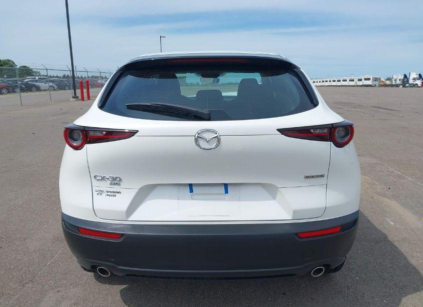 Photo 16 of 2024 Mazda Cx-30 2.5 S (VIN 3MVDMBAM2RM647916)