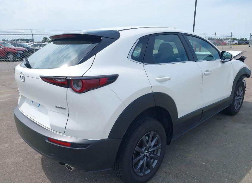 Photo 4 of 2024 Mazda Cx-30 2.5 S (VIN 3MVDMBAM2RM647916)