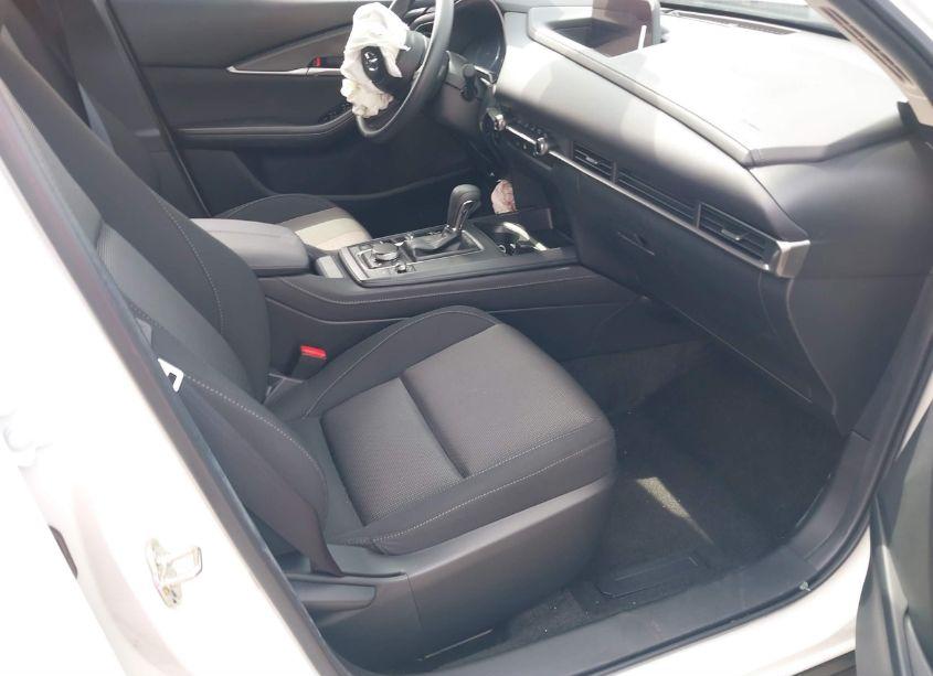 Photo 5 of 2024 Mazda Cx-30 2.5 S (VIN 3MVDMBAM2RM647916)