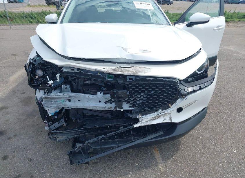 Photo 6 of 2024 Mazda Cx-30 2.5 S (VIN 3MVDMBAM2RM647916)