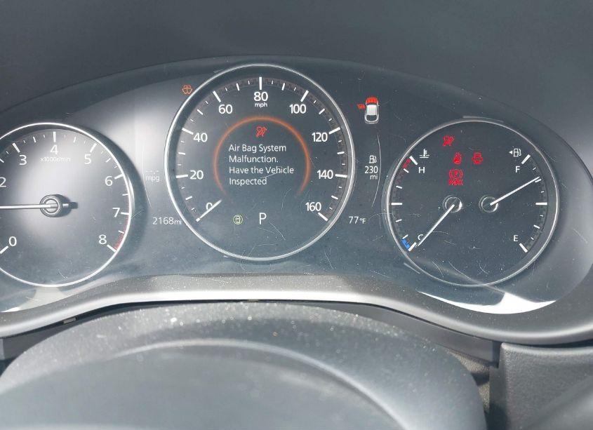 Photo 7 of 2024 Mazda Cx-30 2.5 S (VIN 3MVDMBAM2RM647916)