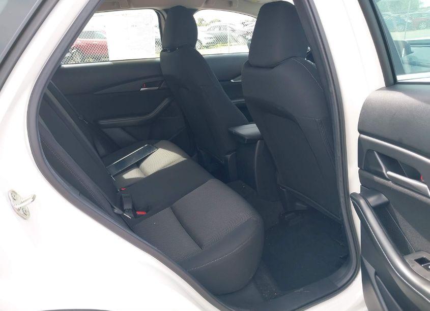 Photo 8 of 2024 Mazda Cx-30 2.5 S (VIN 3MVDMBAM2RM647916)