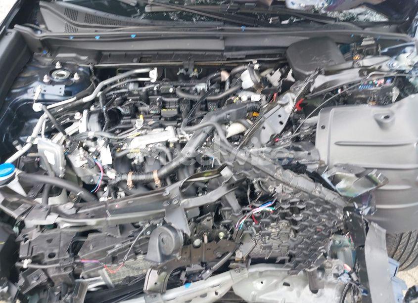 Photo 10 of 2023 Mazda Cx-30 2.5 S (VIN 3MVDMBAM3PM565030)