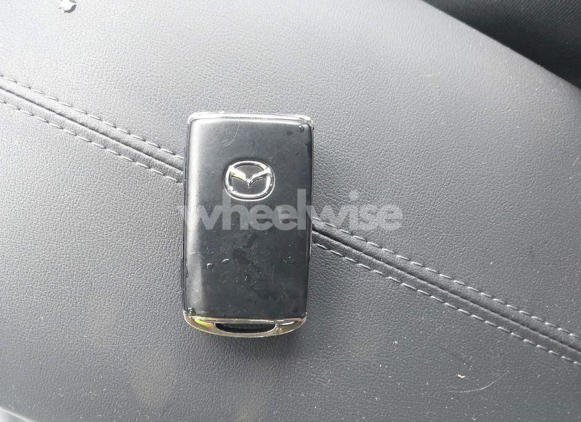 Photo 11 of 2023 Mazda Cx-30 2.5 S (VIN 3MVDMBAM3PM565030)
