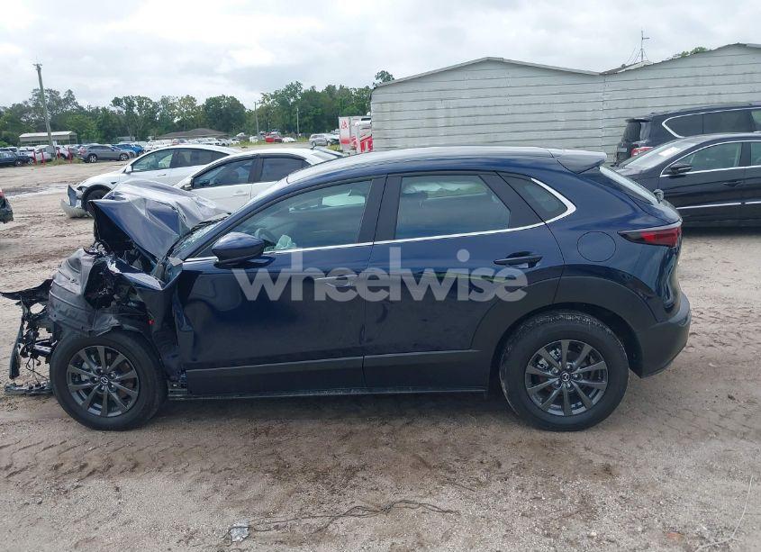 Photo 14 of 2023 Mazda Cx-30 2.5 S (VIN 3MVDMBAM3PM565030)