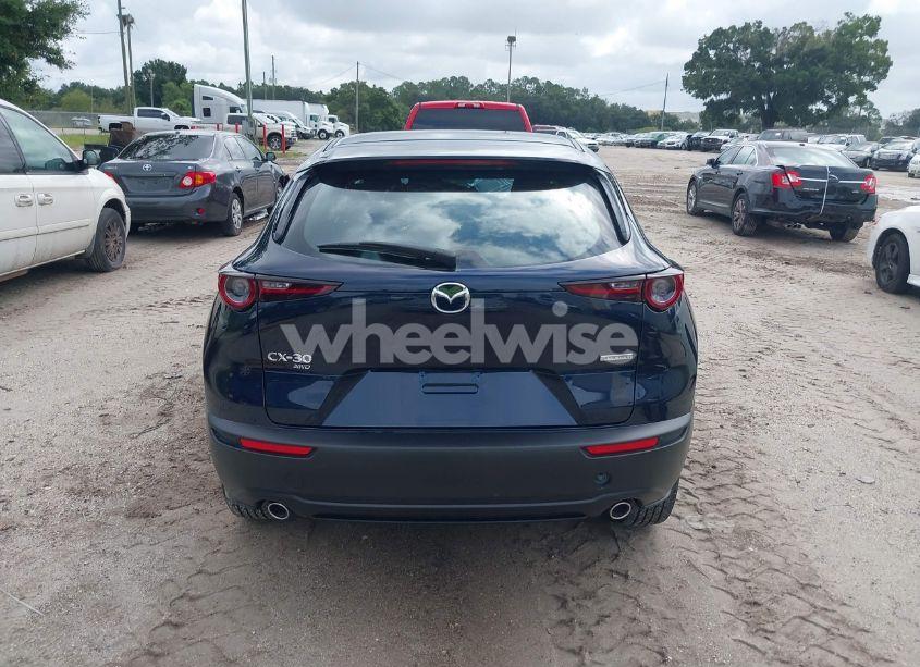 Photo 16 of 2023 Mazda Cx-30 2.5 S (VIN 3MVDMBAM3PM565030)