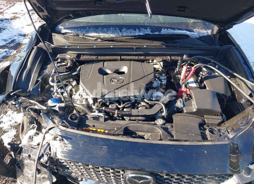 Photo 10 of 2024 Mazda Cx-30 2.5 S (VIN 3MVDMBAM3RM715219)