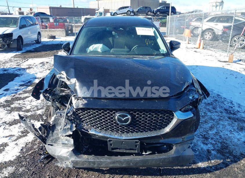 Photo 12 of 2024 Mazda Cx-30 2.5 S (VIN 3MVDMBAM3RM715219)