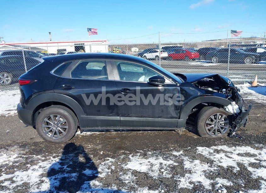 Photo 13 of 2024 Mazda Cx-30 2.5 S (VIN 3MVDMBAM3RM715219)