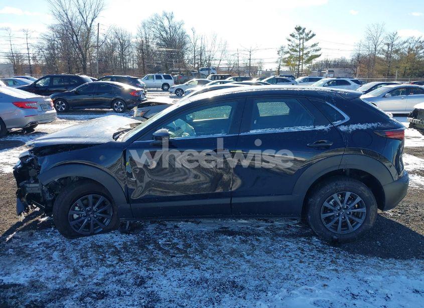 Photo 14 of 2024 Mazda Cx-30 2.5 S (VIN 3MVDMBAM3RM715219)