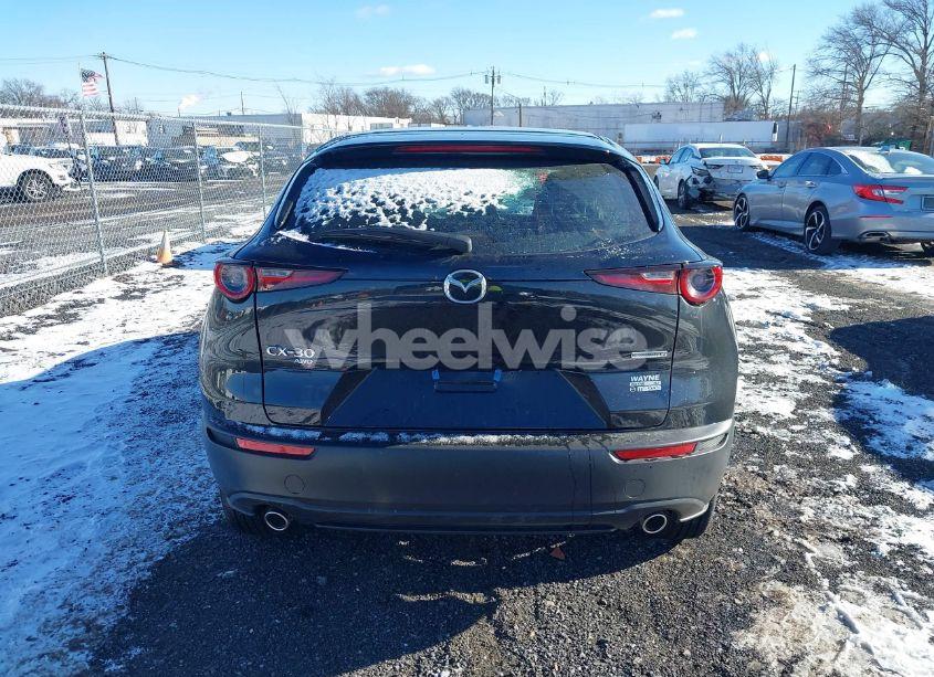 Photo 16 of 2024 Mazda Cx-30 2.5 S (VIN 3MVDMBAM3RM715219)
