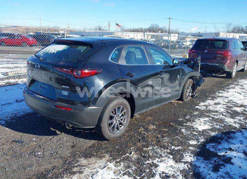 Photo 4 of 2024 Mazda Cx-30 2.5 S (VIN 3MVDMBAM3RM715219)