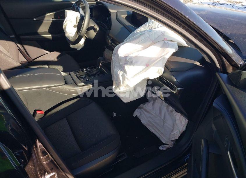 Photo 5 of 2024 Mazda Cx-30 2.5 S (VIN 3MVDMBAM3RM715219)