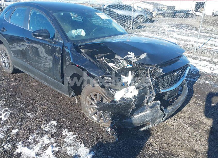 Photo 6 of 2024 Mazda Cx-30 2.5 S (VIN 3MVDMBAM3RM715219)