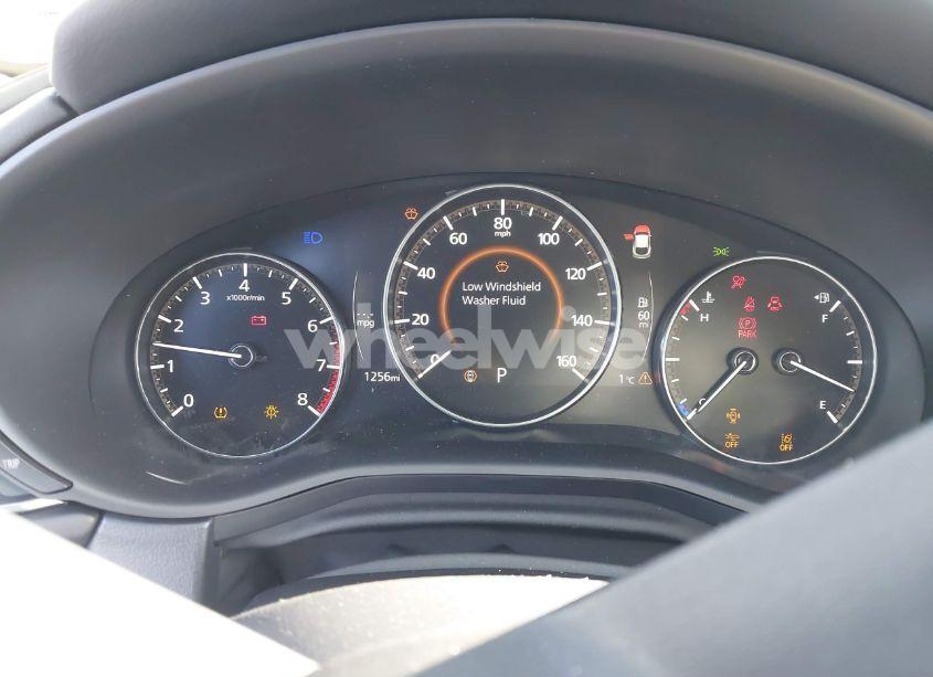 Photo 7 of 2024 Mazda Cx-30 2.5 S (VIN 3MVDMBAM3RM715219)