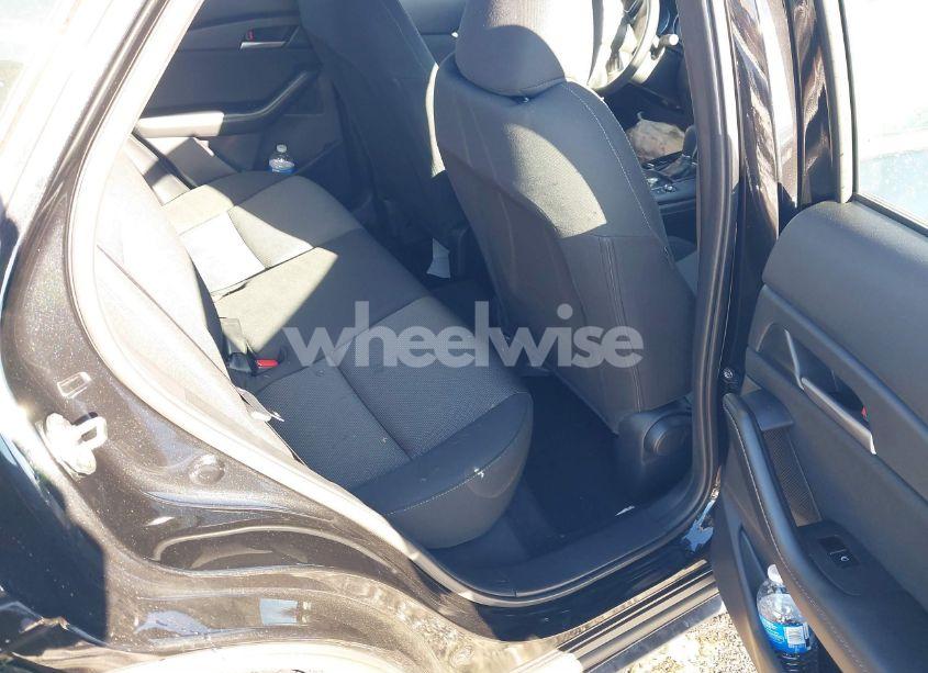 Photo 8 of 2024 Mazda Cx-30 2.5 S (VIN 3MVDMBAM3RM715219)