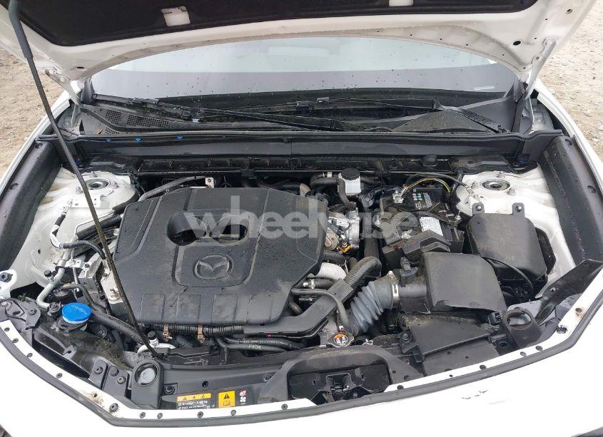 Photo 10 of 2024 Mazda Cx-30 2.5 S (VIN 3MVDMBAM4RM686488)