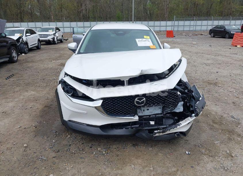 Photo 12 of 2024 Mazda Cx-30 2.5 S (VIN 3MVDMBAM4RM686488)