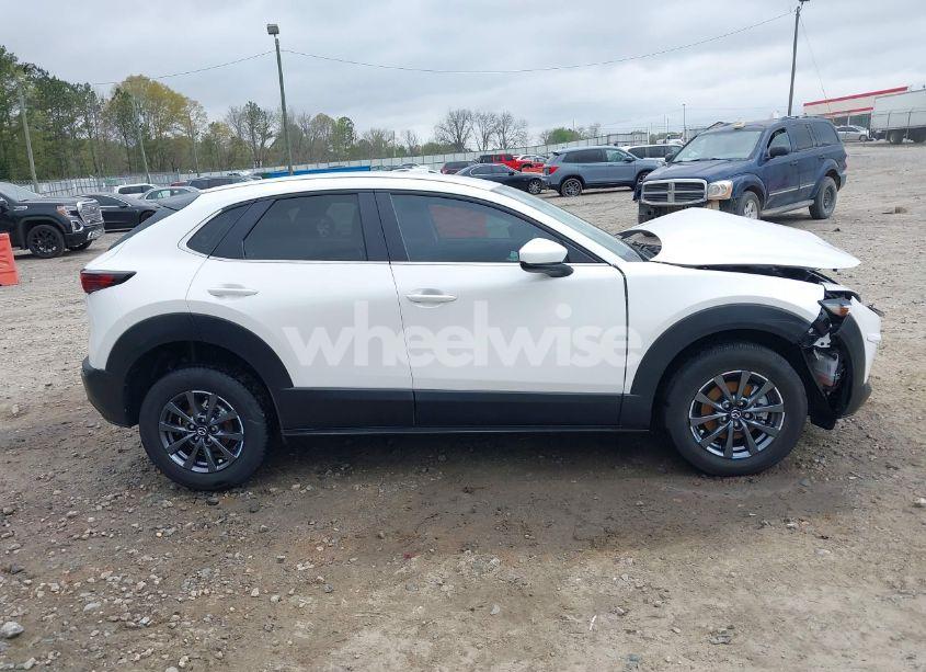Photo 13 of 2024 Mazda Cx-30 2.5 S (VIN 3MVDMBAM4RM686488)
