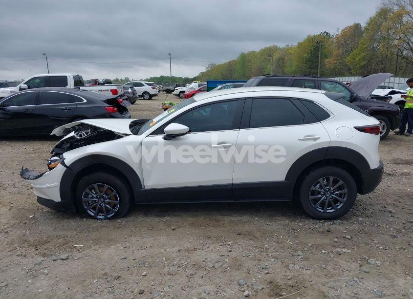 Photo 14 of 2024 Mazda Cx-30 2.5 S (VIN 3MVDMBAM4RM686488)