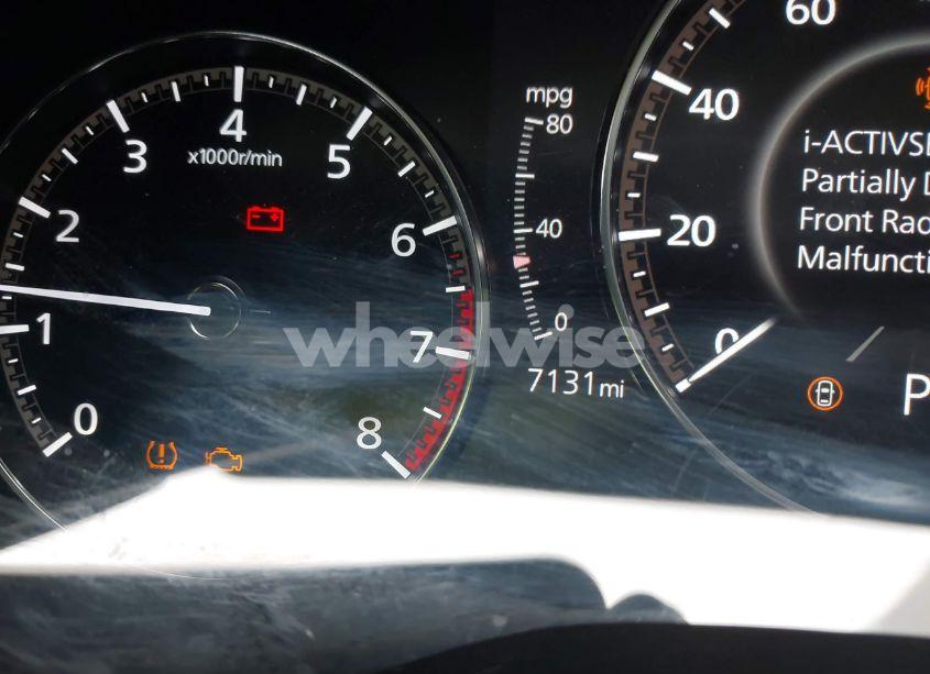 Photo 15 of 2024 Mazda Cx-30 2.5 S (VIN 3MVDMBAM4RM686488)