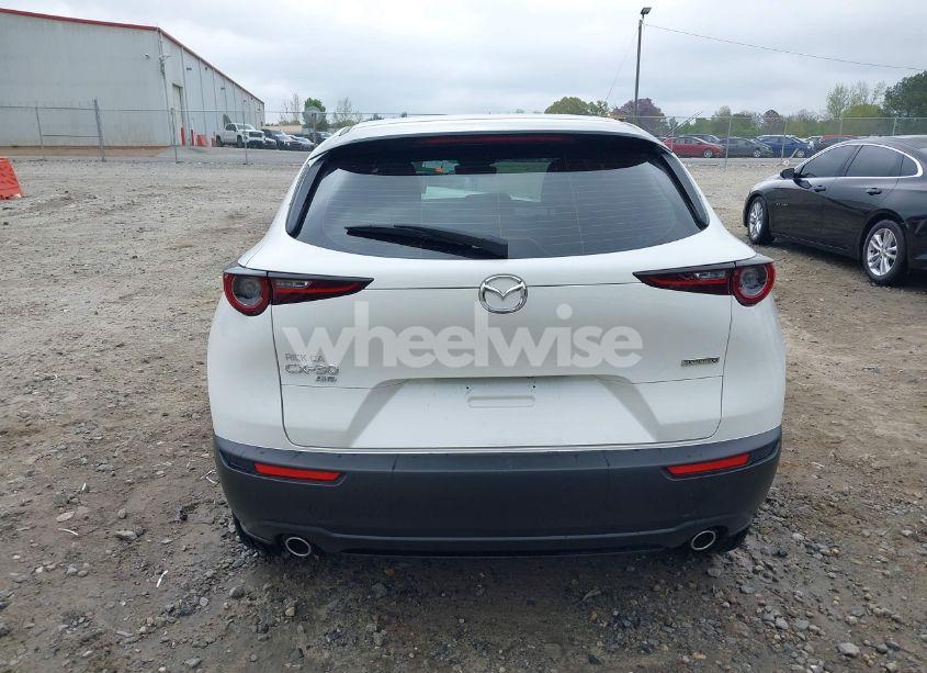 Photo 16 of 2024 Mazda Cx-30 2.5 S (VIN 3MVDMBAM4RM686488)