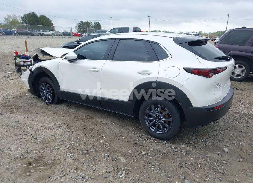 Photo 3 of 2024 Mazda Cx-30 2.5 S (VIN 3MVDMBAM4RM686488)