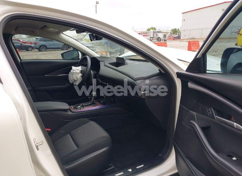 Photo 5 of 2024 Mazda Cx-30 2.5 S (VIN 3MVDMBAM4RM686488)