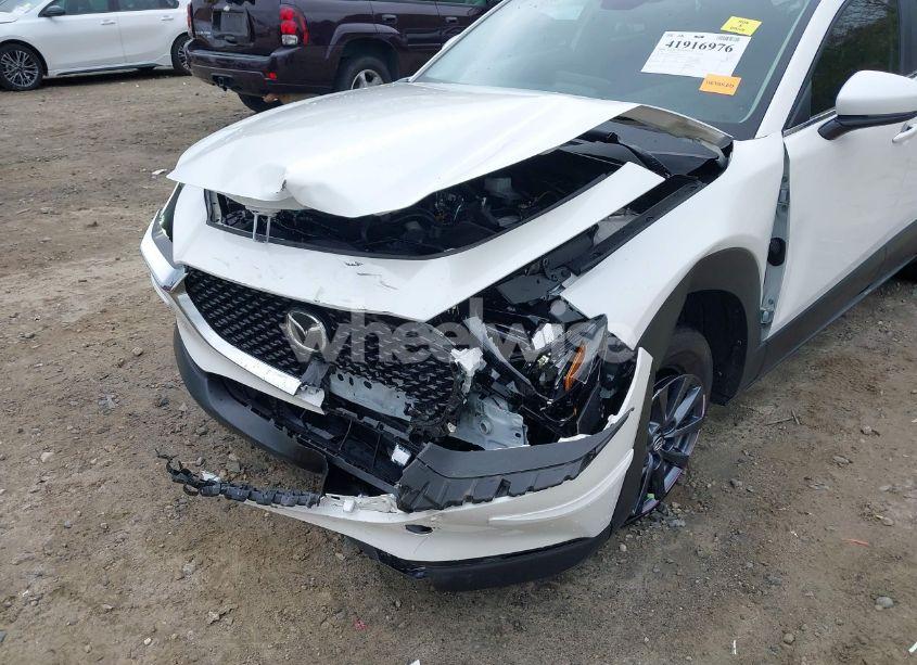 Photo 6 of 2024 Mazda Cx-30 2.5 S (VIN 3MVDMBAM4RM686488)