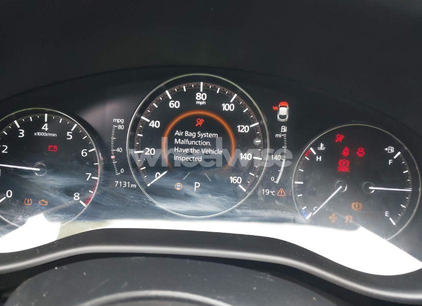 Photo 7 of 2024 Mazda Cx-30 2.5 S (VIN 3MVDMBAM4RM686488)