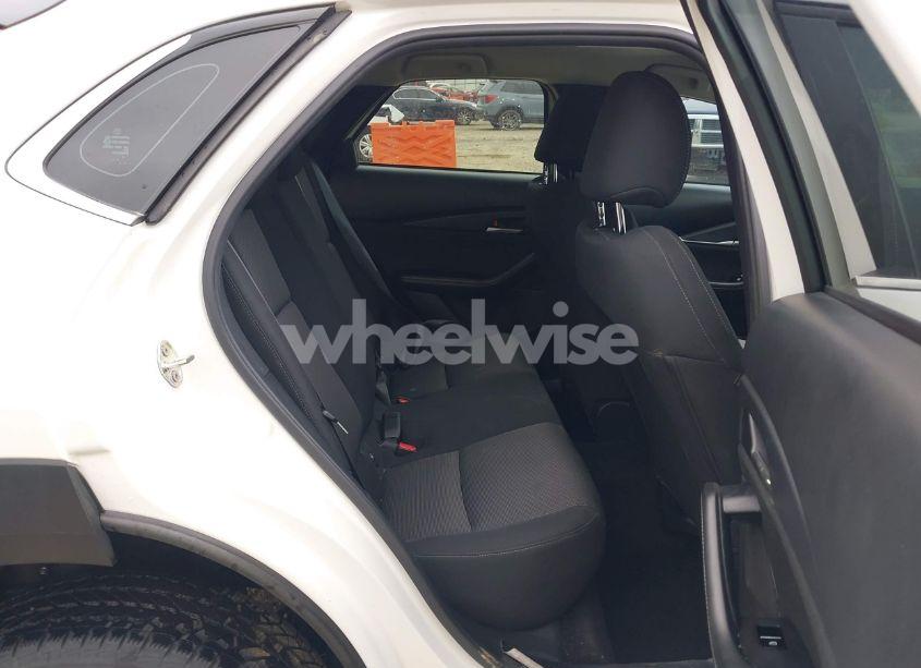 Photo 8 of 2024 Mazda Cx-30 2.5 S (VIN 3MVDMBAM4RM686488)