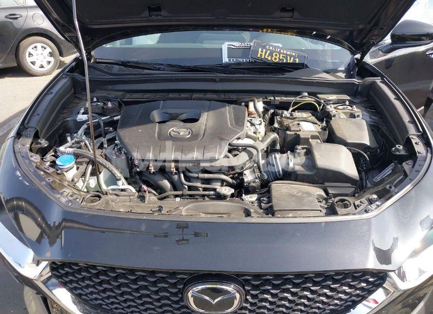 Photo 10 of 2024 Mazda Cx-30 2.5 S (VIN 3MVDMBAM5RM687164)