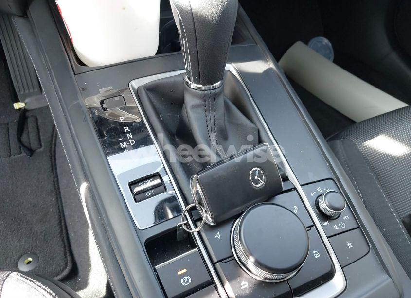 Photo 11 of 2024 Mazda Cx-30 2.5 S (VIN 3MVDMBAM5RM687164)