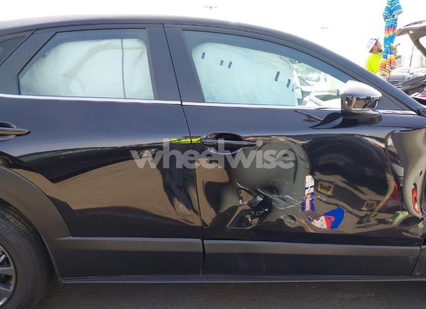 Photo 13 of 2024 Mazda Cx-30 2.5 S (VIN 3MVDMBAM5RM687164)