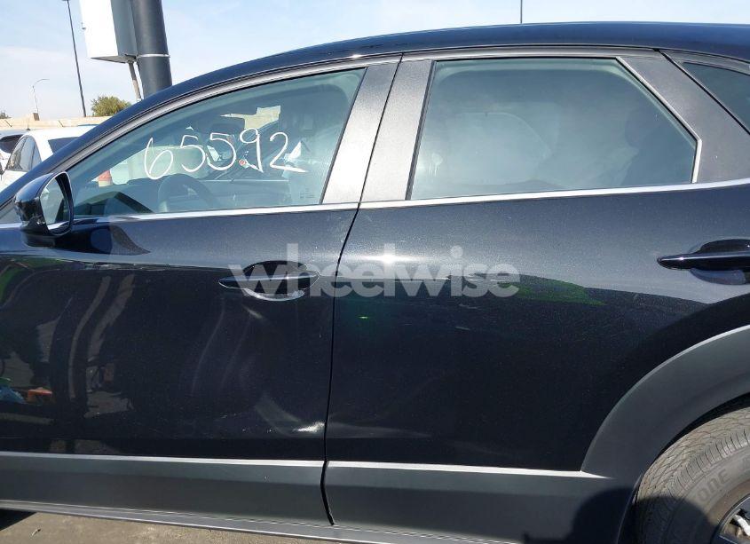 Photo 14 of 2024 Mazda Cx-30 2.5 S (VIN 3MVDMBAM5RM687164)