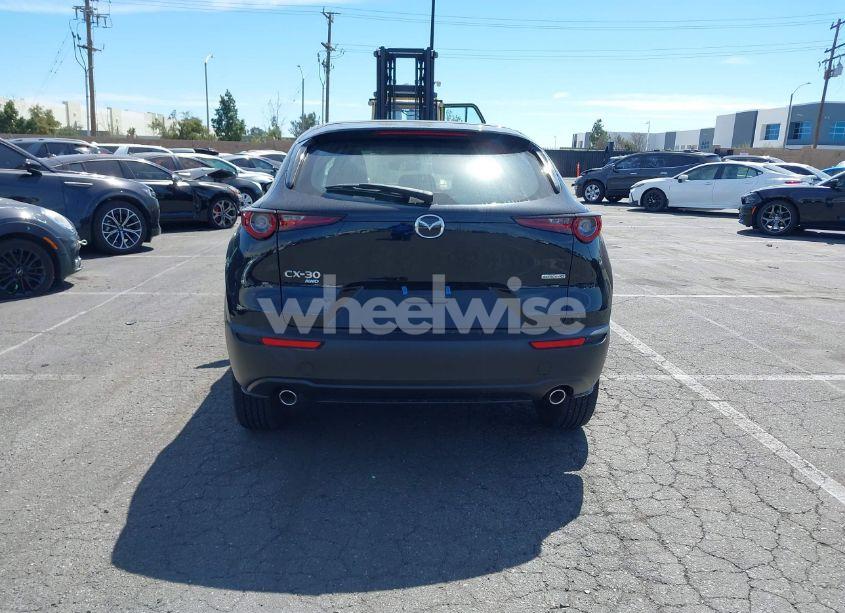 Photo 16 of 2024 Mazda Cx-30 2.5 S (VIN 3MVDMBAM5RM687164)