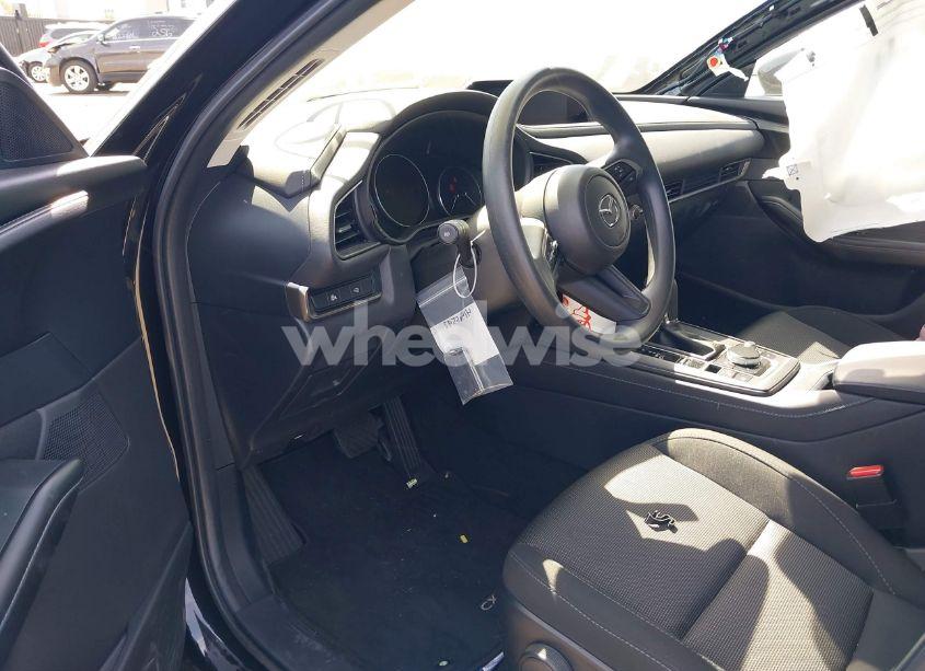 Photo 17 of 2024 Mazda Cx-30 2.5 S (VIN 3MVDMBAM5RM687164)
