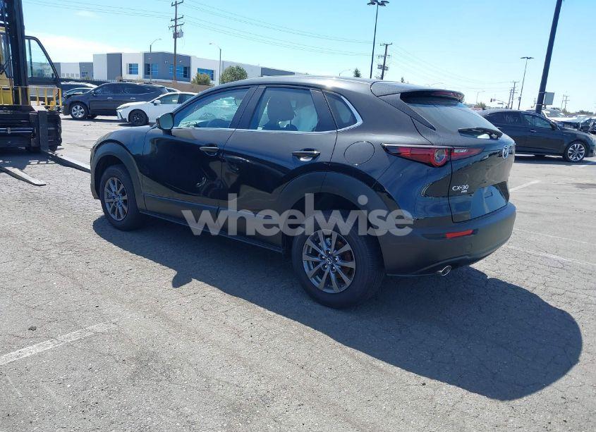 Photo 3 of 2024 Mazda Cx-30 2.5 S (VIN 3MVDMBAM5RM687164)