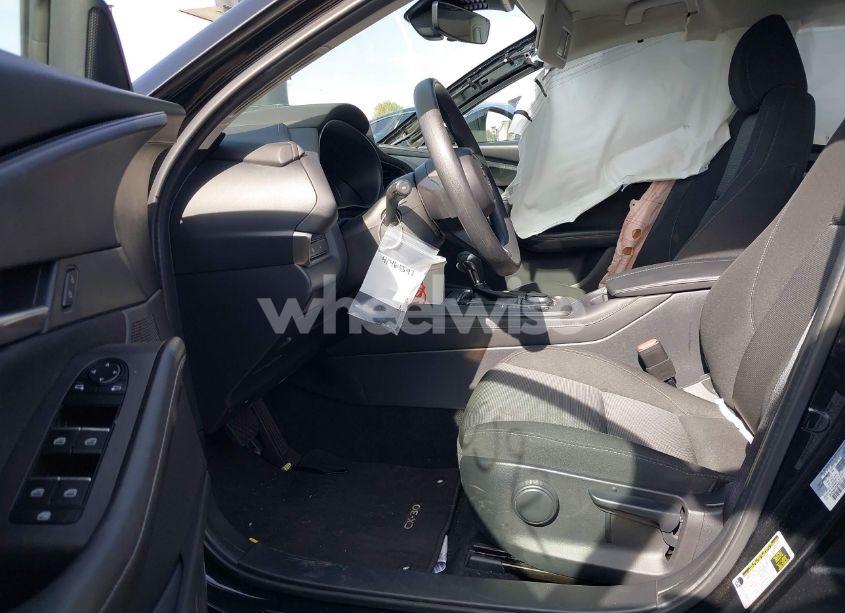 Photo 5 of 2024 Mazda Cx-30 2.5 S (VIN 3MVDMBAM5RM687164)