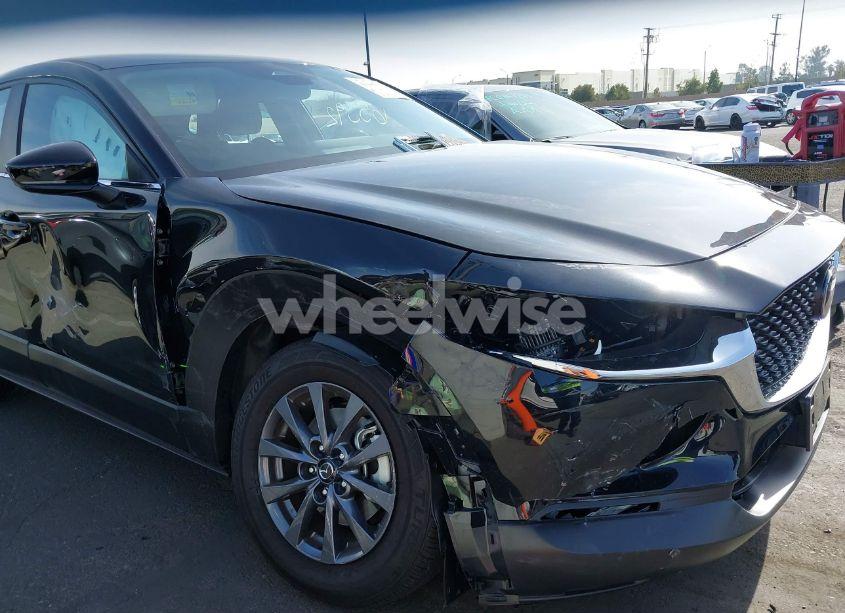 Photo 6 of 2024 Mazda Cx-30 2.5 S (VIN 3MVDMBAM5RM687164)