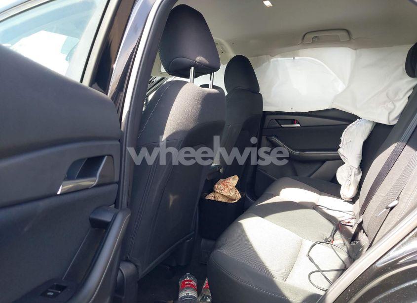 Photo 8 of 2024 Mazda Cx-30 2.5 S (VIN 3MVDMBAM5RM687164)