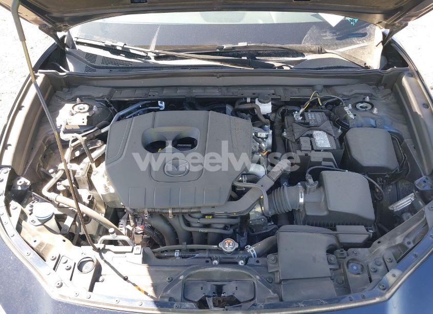 Photo 10 of 2024 Mazda Cx-30 2.5 S (VIN 3MVDMBAM5RM706540)