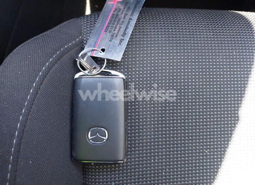 Photo 11 of 2024 Mazda Cx-30 2.5 S (VIN 3MVDMBAM5RM706540)