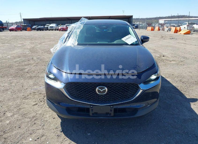 Photo 13 of 2024 Mazda Cx-30 2.5 S (VIN 3MVDMBAM5RM706540)