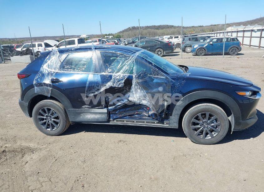 Photo 14 of 2024 Mazda Cx-30 2.5 S (VIN 3MVDMBAM5RM706540)