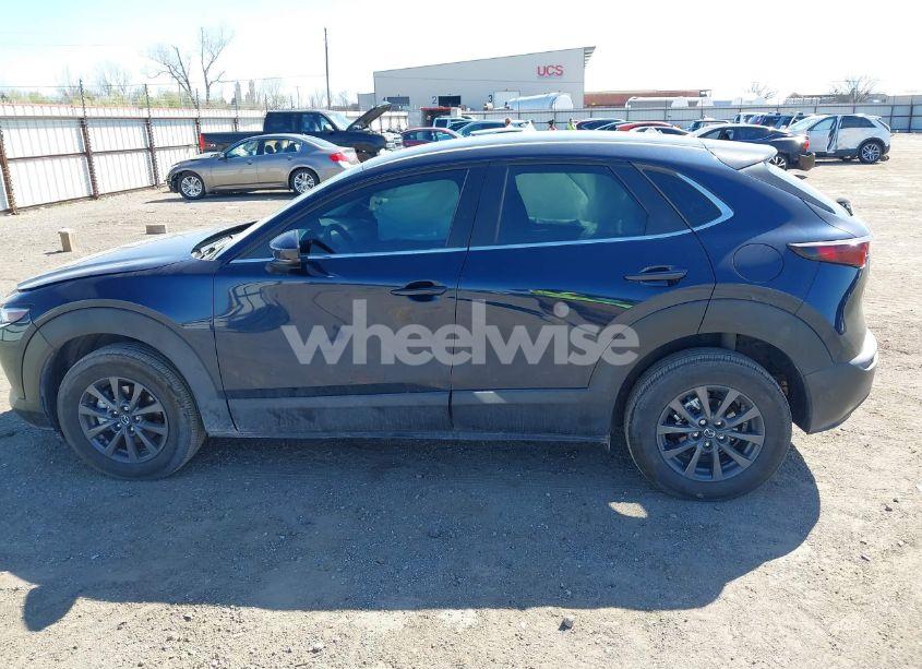 Photo 15 of 2024 Mazda Cx-30 2.5 S (VIN 3MVDMBAM5RM706540)