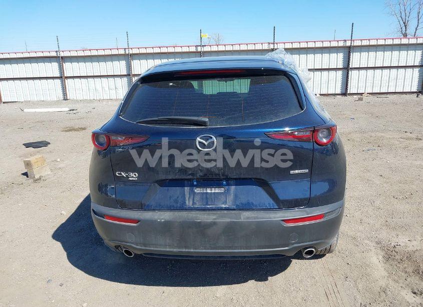 Photo 17 of 2024 Mazda Cx-30 2.5 S (VIN 3MVDMBAM5RM706540)