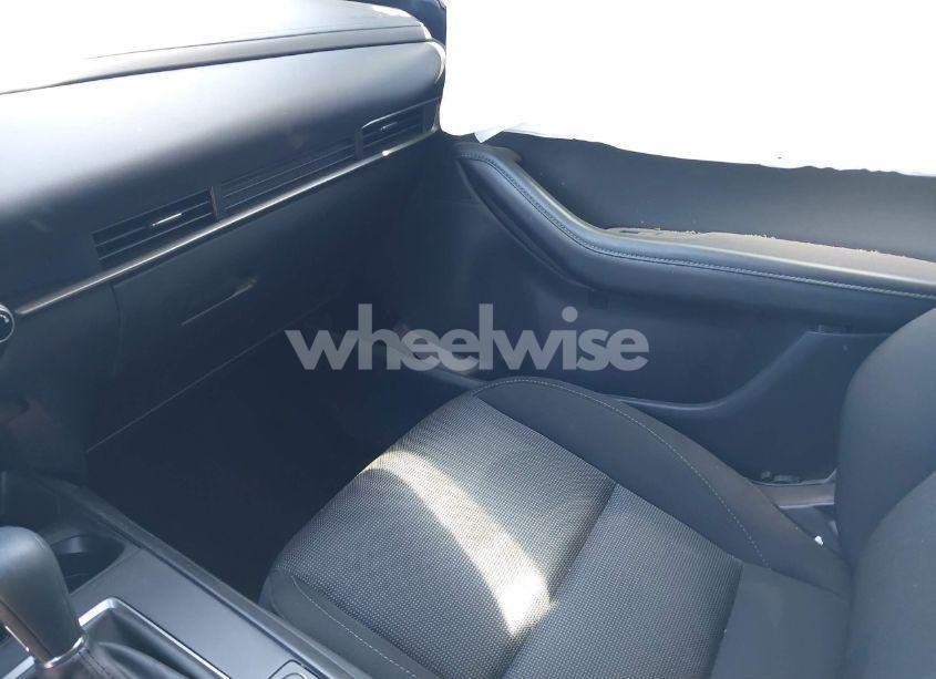Photo 5 of 2024 Mazda Cx-30 2.5 S (VIN 3MVDMBAM5RM706540)